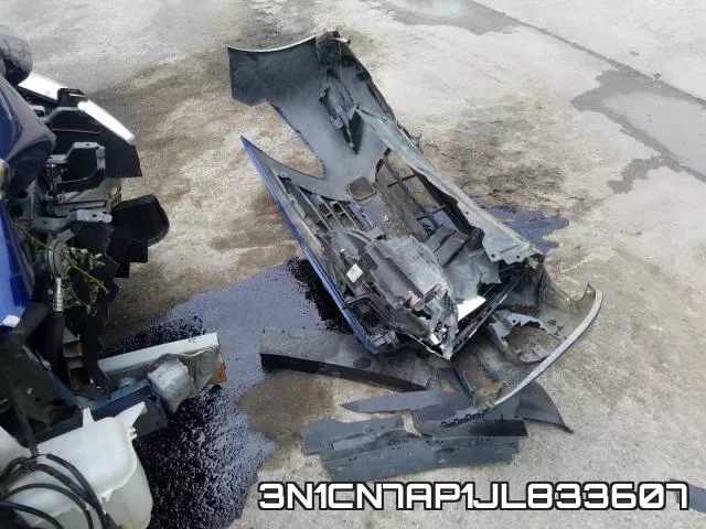 3N1CN7AP1JL833607 фото 9