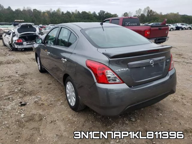 3N1CN7AP1KL811396 фото 4