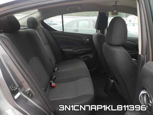 3N1CN7AP1KL811396 фото 7