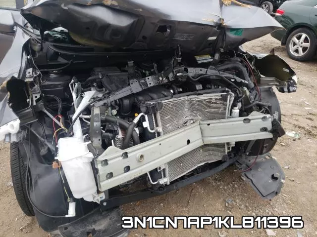 3N1CN7AP1KL811396 фото 9