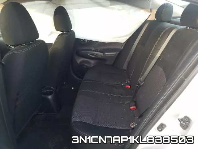 3N1CN7AP1KL838503 фото 6
