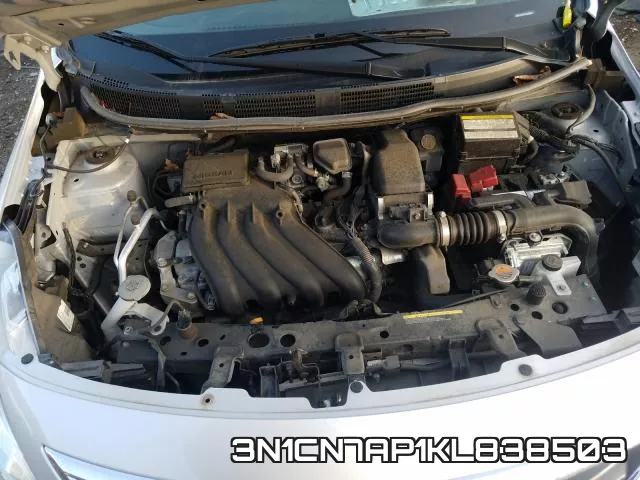 3N1CN7AP1KL838503 фото 7
