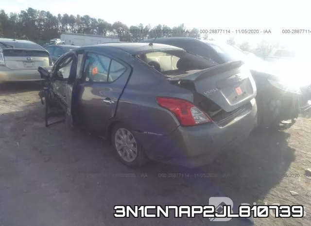 3N1CN7AP2JL810739 фото 4
