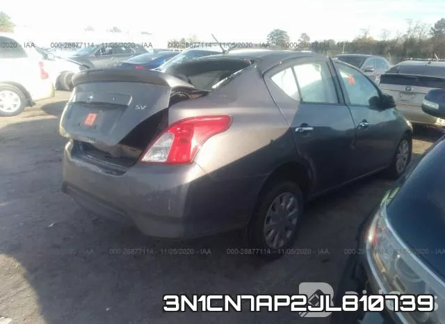 3N1CN7AP2JL810739 фото 5