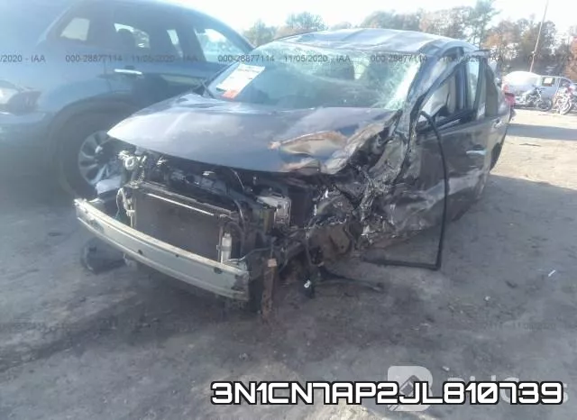 3N1CN7AP2JL810739 фото 7