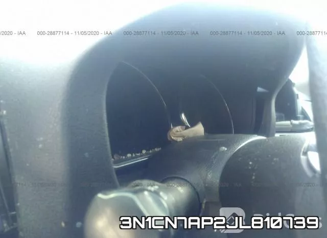 3N1CN7AP2JL810739 фото 8