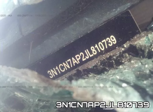 3N1CN7AP2JL810739 фото 10