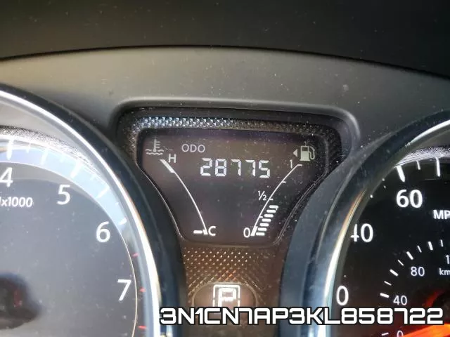 3N1CN7AP3KL858722 фото 9