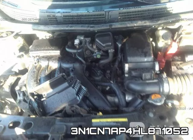 3N1CN7AP4HL871052 фото 2