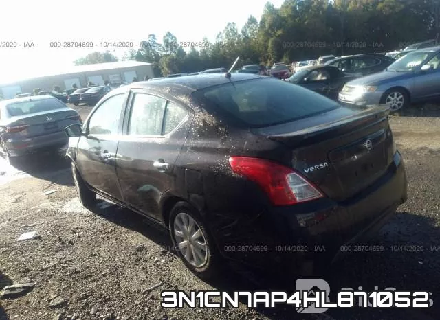 3N1CN7AP4HL871052 фото 4