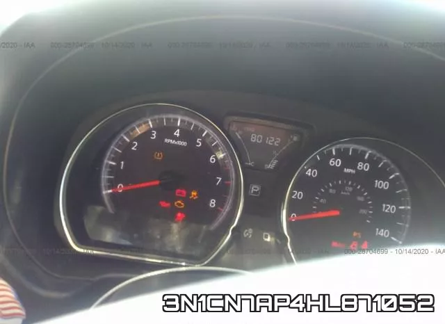 3N1CN7AP4HL871052 фото 8