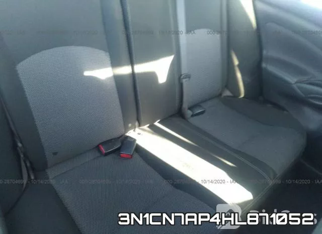 3N1CN7AP4HL871052 фото 9