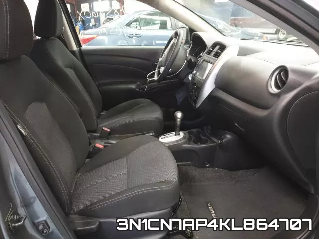 3N1CN7AP4KL864707 фото 6