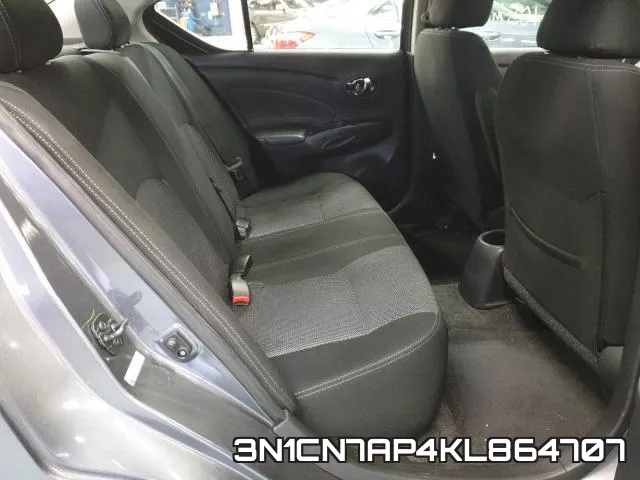 3N1CN7AP4KL864707 фото 7