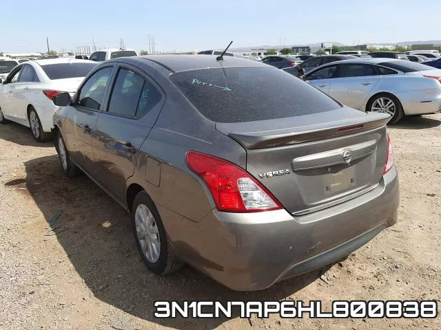 3N1CN7AP6HL800838 фото 4