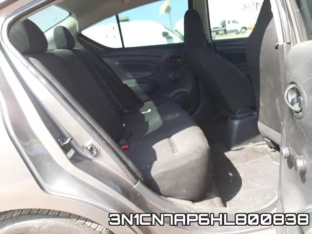 3N1CN7AP6HL800838 фото 6
