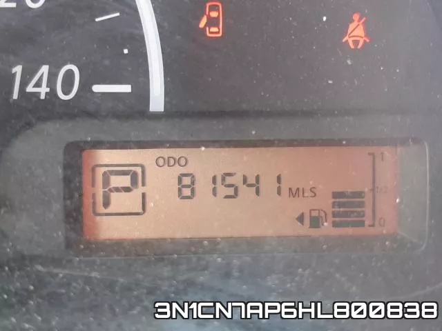 3N1CN7AP6HL800838 фото 8