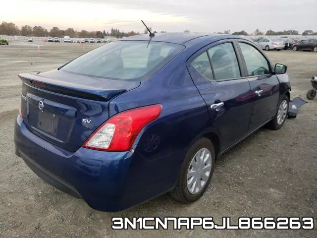 3N1CN7AP6JL866263 фото 5