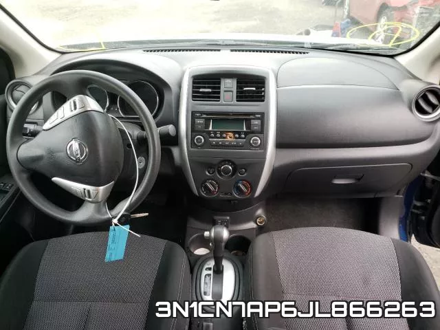 3N1CN7AP6JL866263 фото 9
