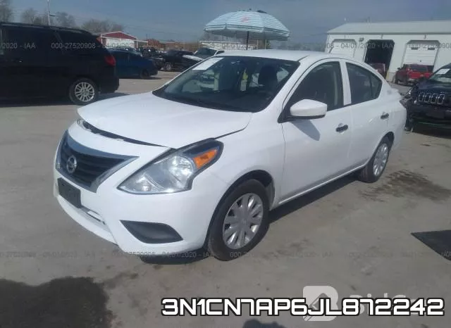 3N1CN7AP6JL872242 фото 3