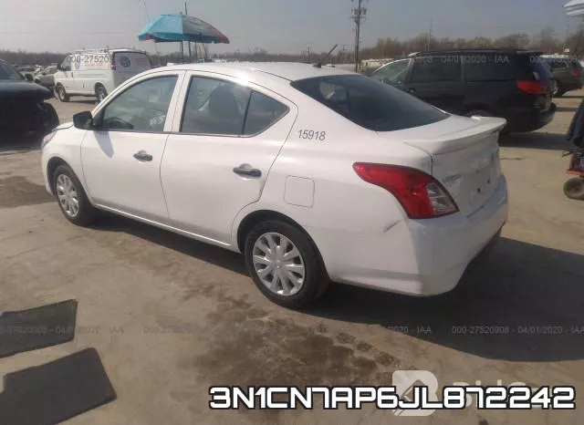 3N1CN7AP6JL872242 фото 4