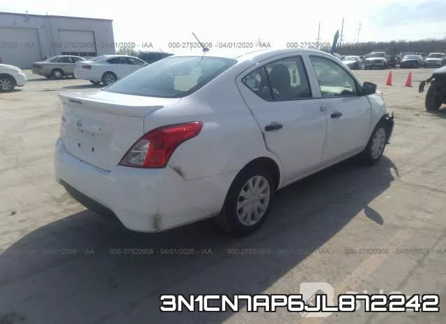 3N1CN7AP6JL872242 фото 5