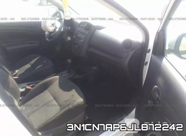 3N1CN7AP6JL872242 фото 6