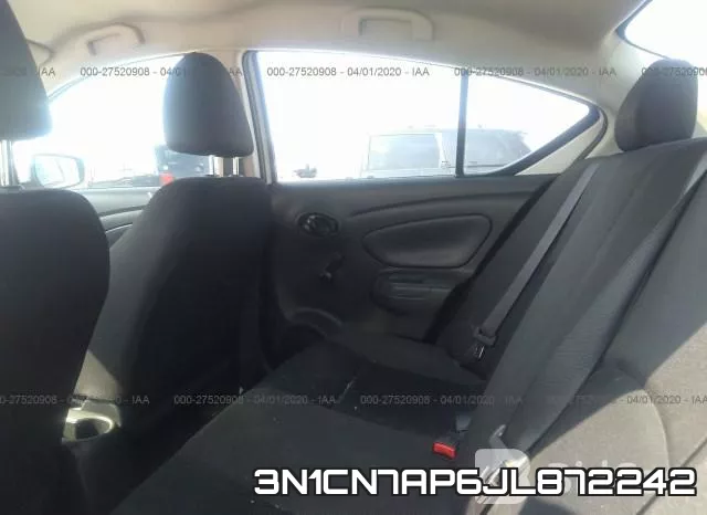 3N1CN7AP6JL872242 фото 9