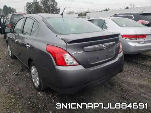 3N1CN7AP7JL884691 фото 4