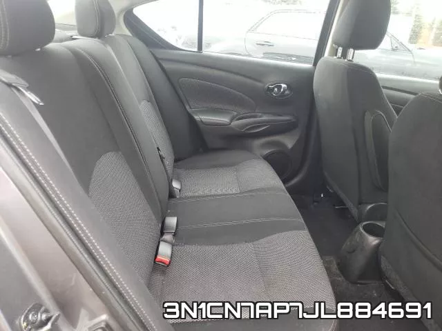 3N1CN7AP7JL884691 фото 7