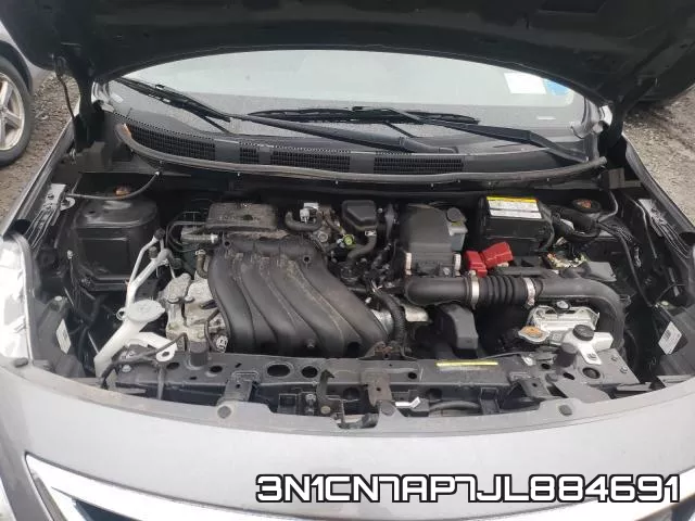 3N1CN7AP7JL884691 фото 8