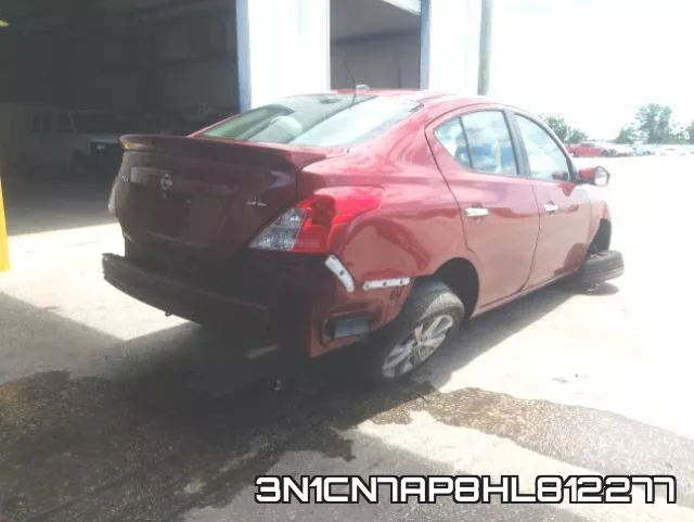 3N1CN7AP8HL812277 фото 4