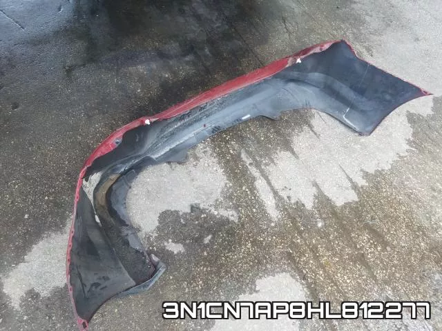 3N1CN7AP8HL812277 фото 8