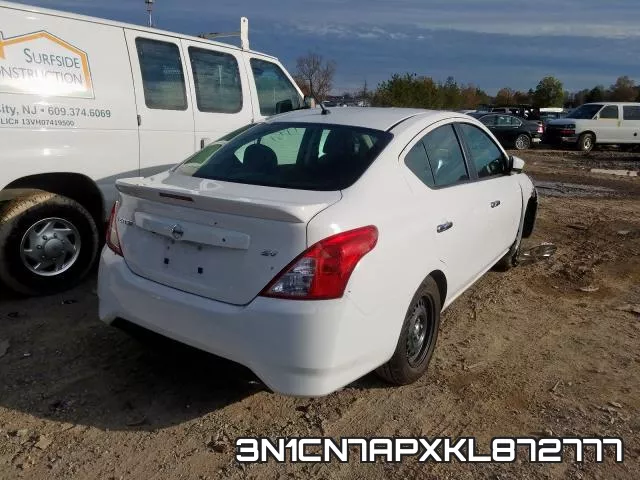 3N1CN7APXKL872777 фото 5
