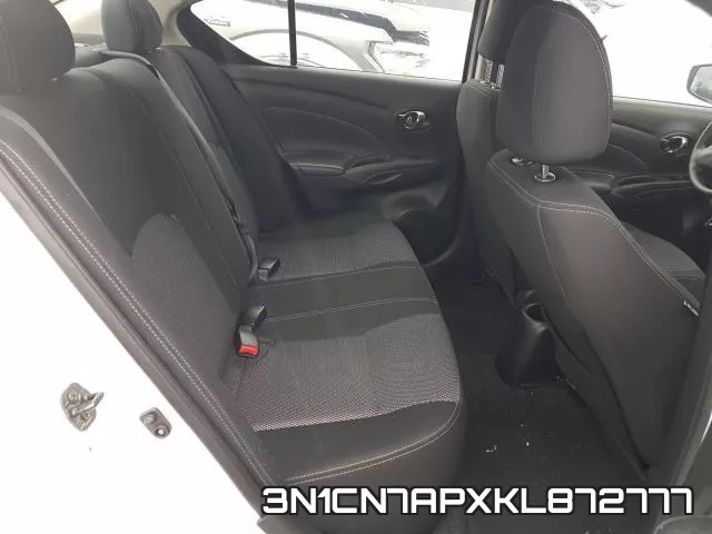 3N1CN7APXKL872777 фото 7