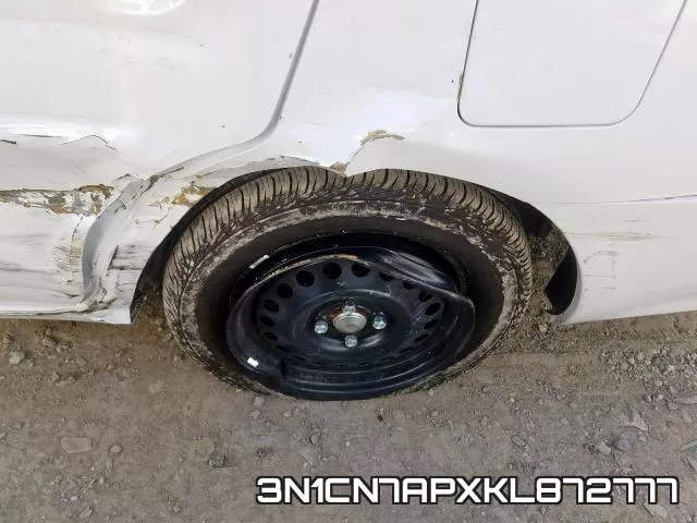 3N1CN7APXKL872777 фото 10