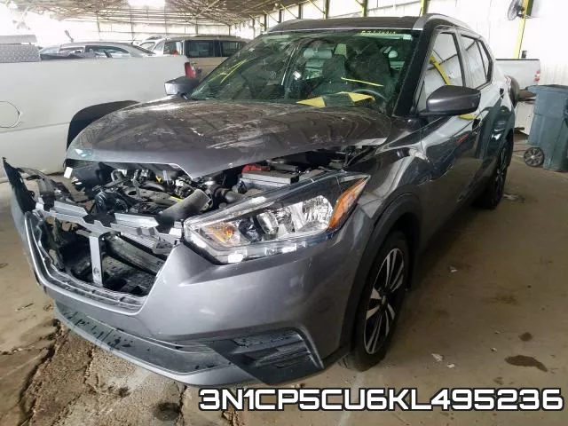 3N1CP5CU6KL495236 фото 3