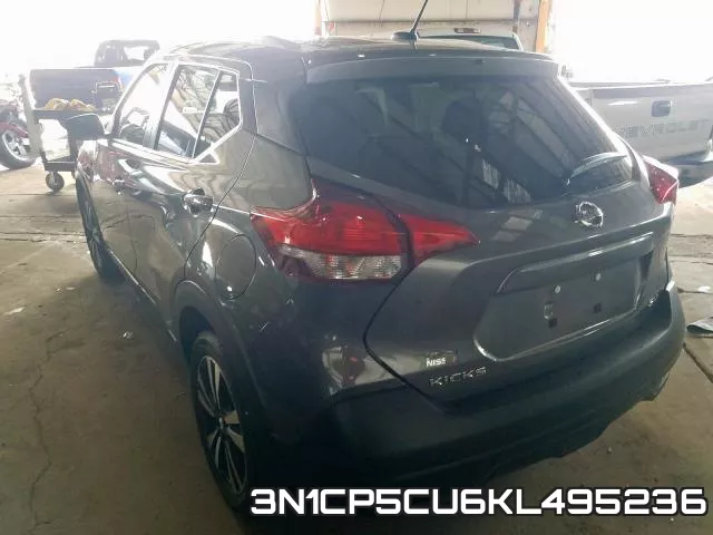 3N1CP5CU6KL495236 фото 4