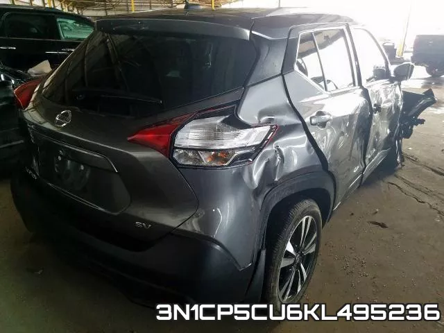 3N1CP5CU6KL495236 фото 5