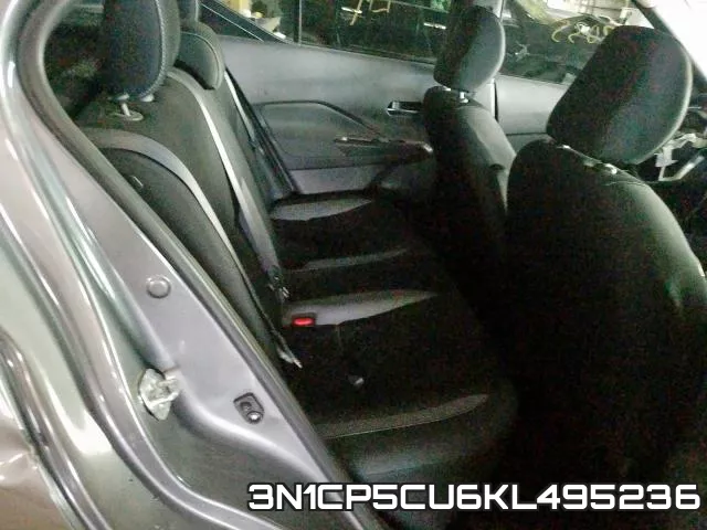 3N1CP5CU6KL495236 фото 7