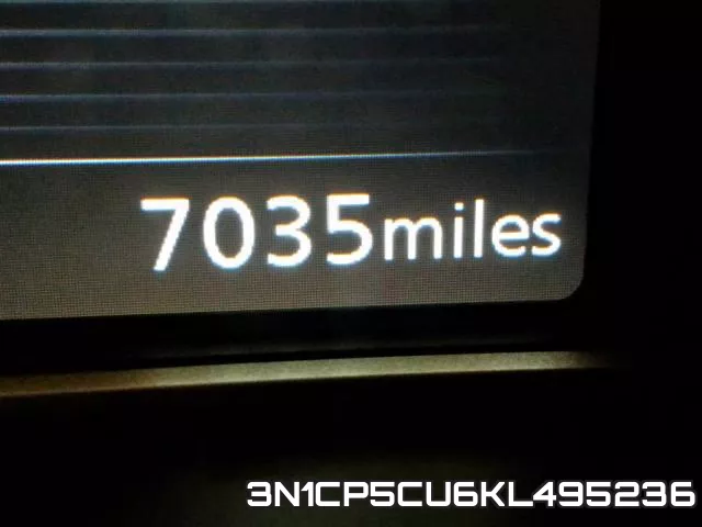 3N1CP5CU6KL495236 фото 9