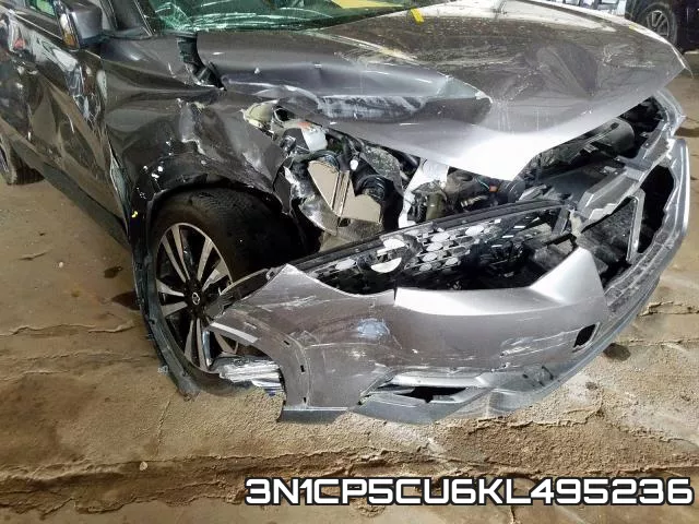 3N1CP5CU6KL495236 фото 10