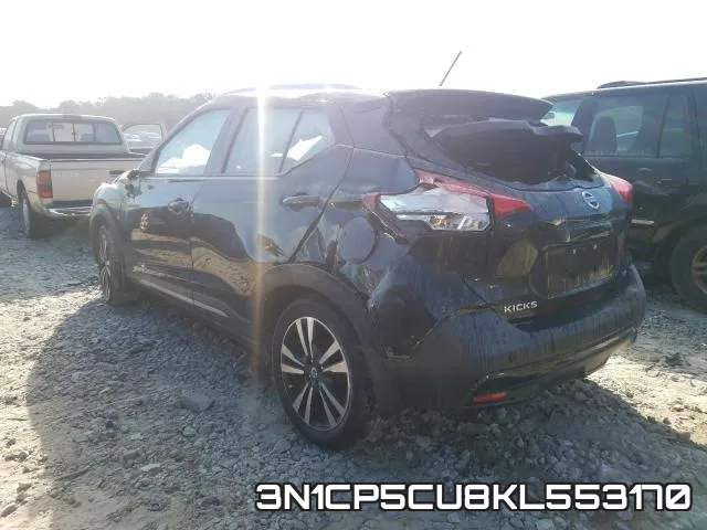 3N1CP5CU8KL553170 фото 4