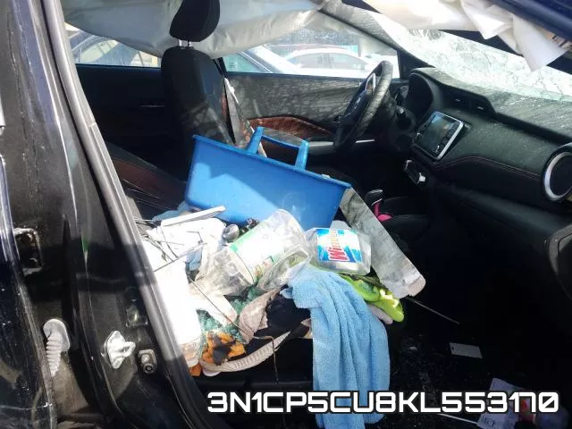 3N1CP5CU8KL553170 фото 6