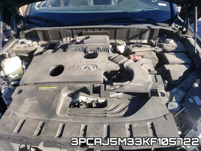 3PCAJ5M33KF105722 фото 8