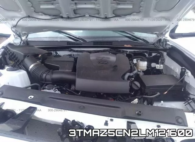 3TMAZ5CN2LM121600 фото 2