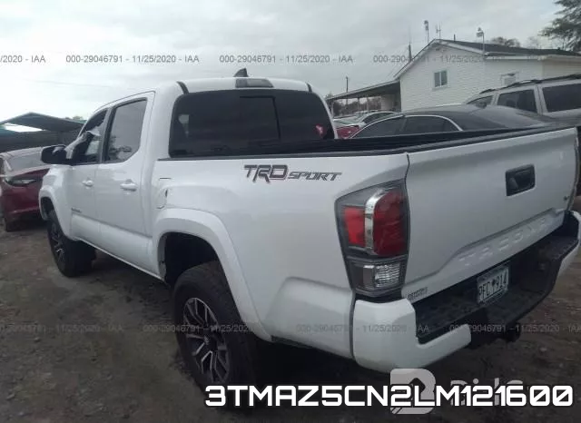 3TMAZ5CN2LM121600 фото 4