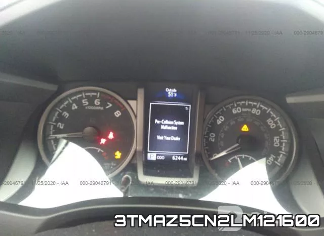 3TMAZ5CN2LM121600 фото 8
