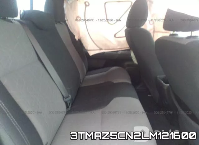 3TMAZ5CN2LM121600 фото 9
