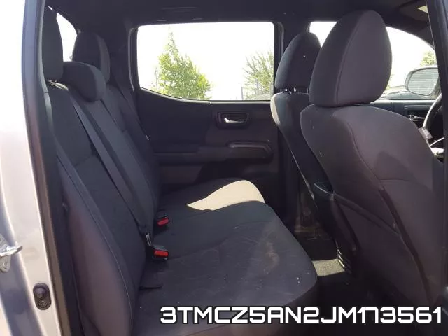 3TMCZ5AN2JM173561 фото 7